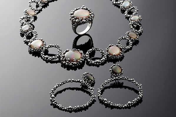collezione maui RASPINI