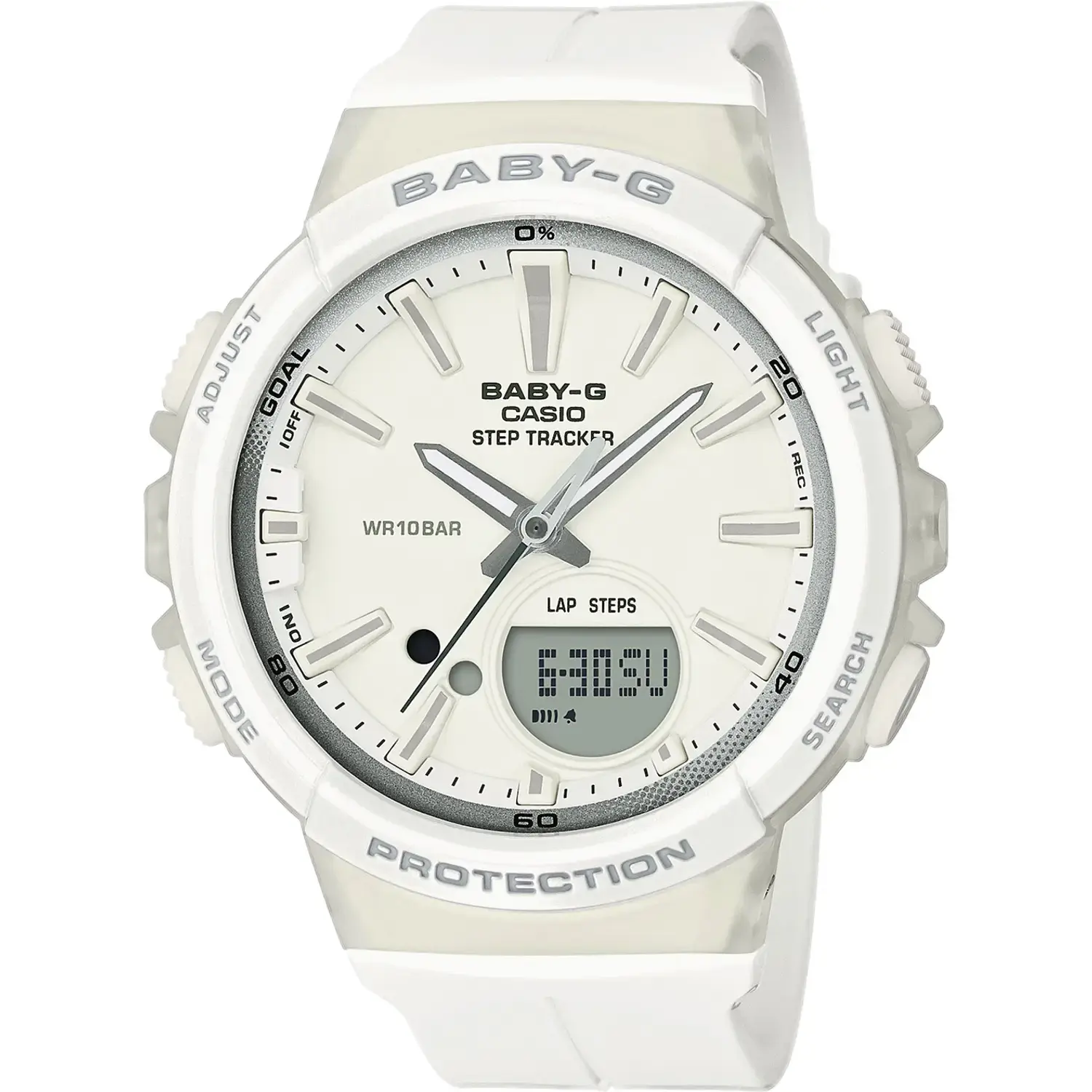 CASIO baby G BGS-100-7A1ER