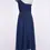 Thumbnail: Navy One Shoulder