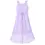 Thumbnail: Lilac Chiffon & Lace