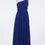 Thumbnail: One Shoulder Chiffon