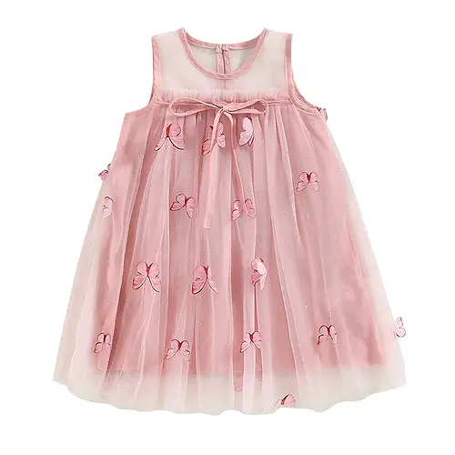 Pink Butterflies