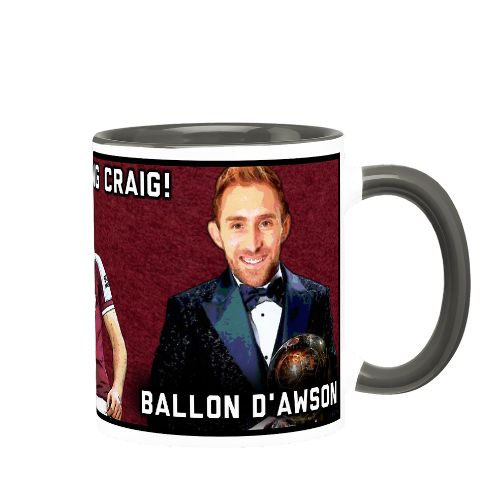 Thumbnail: It's F*cking Craig - Mug