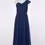 Thumbnail: Navy One Shoulder