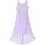 Thumbnail: Lilac Chiffon & Lace