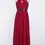 Thumbnail: Red Ruffle & Sequin