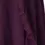 Thumbnail: Aubergine Long Halter Neck Prom Dress