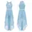 Thumbnail: Powder Blue Jumpsuit