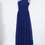 Thumbnail: One Shoulder Chiffon