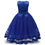 Thumbnail: Deep Blue Party / Prom Dress