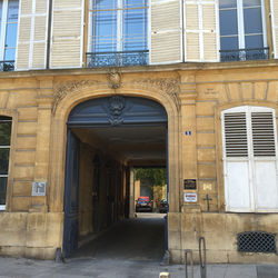 3-7 place Saint-Martin