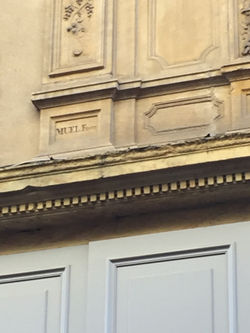 7 à 13 rue de la Tête d'or