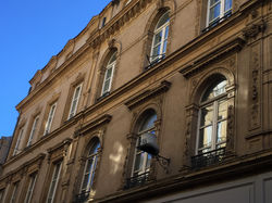 7 à 13 rue de la Tête d'or