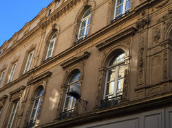 7 à 13 rue de la Tête d'or