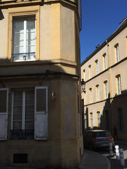 2 rue Paul-Joseph Schmitt