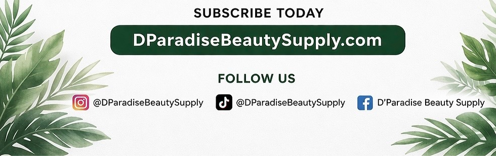 Thumbnail: Paradise Club – Monthly Subscription social media