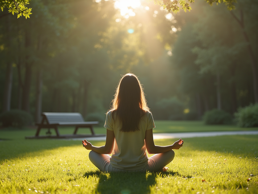 Descubre el Coaching para Paz Interior y Crecimiento Personal con PazyAfiliados
