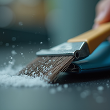 The Ultimate Guide to Using Oster Blade Wash for Clippers