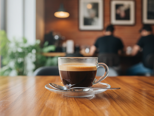 Paradise Cafe Cortadito Deal Get a $2.50 Promo Code for a $3.80 Cortado Today