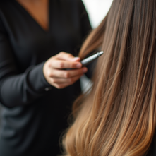 Discover the Magic of Hair Highlights Ideas