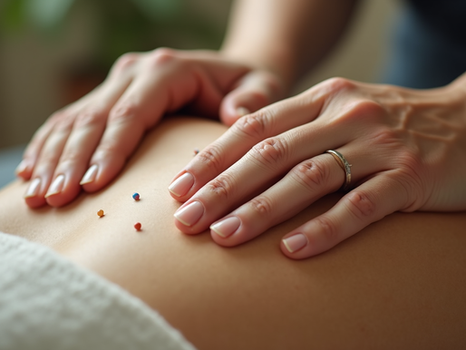 Encuentra al Mejor Terapeuta EFT en Línea para Tu Crecimiento Personal