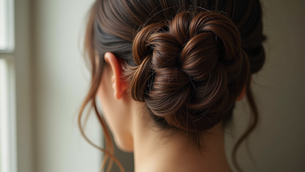 Elegant Updos for Special Event Hair Styling