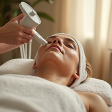 Rejuvenate Your Skin with Facial Skin Rejuvenation