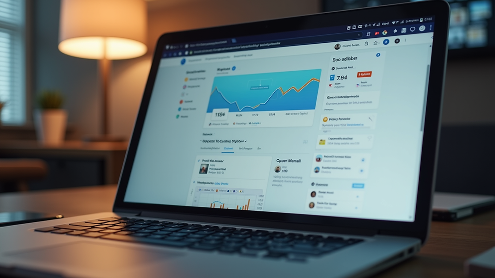Boost Your Results with Effective Social Media Strategies