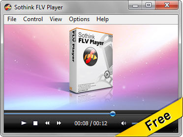 Sothink FLV Player Crack   Torrent Download [Updated-2022]