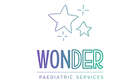 Wonder Paediatric Services Logo