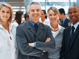 Building Teams for Visionary Leaders
