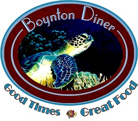 Boynton Diner gallery