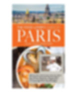 paris magazine cover