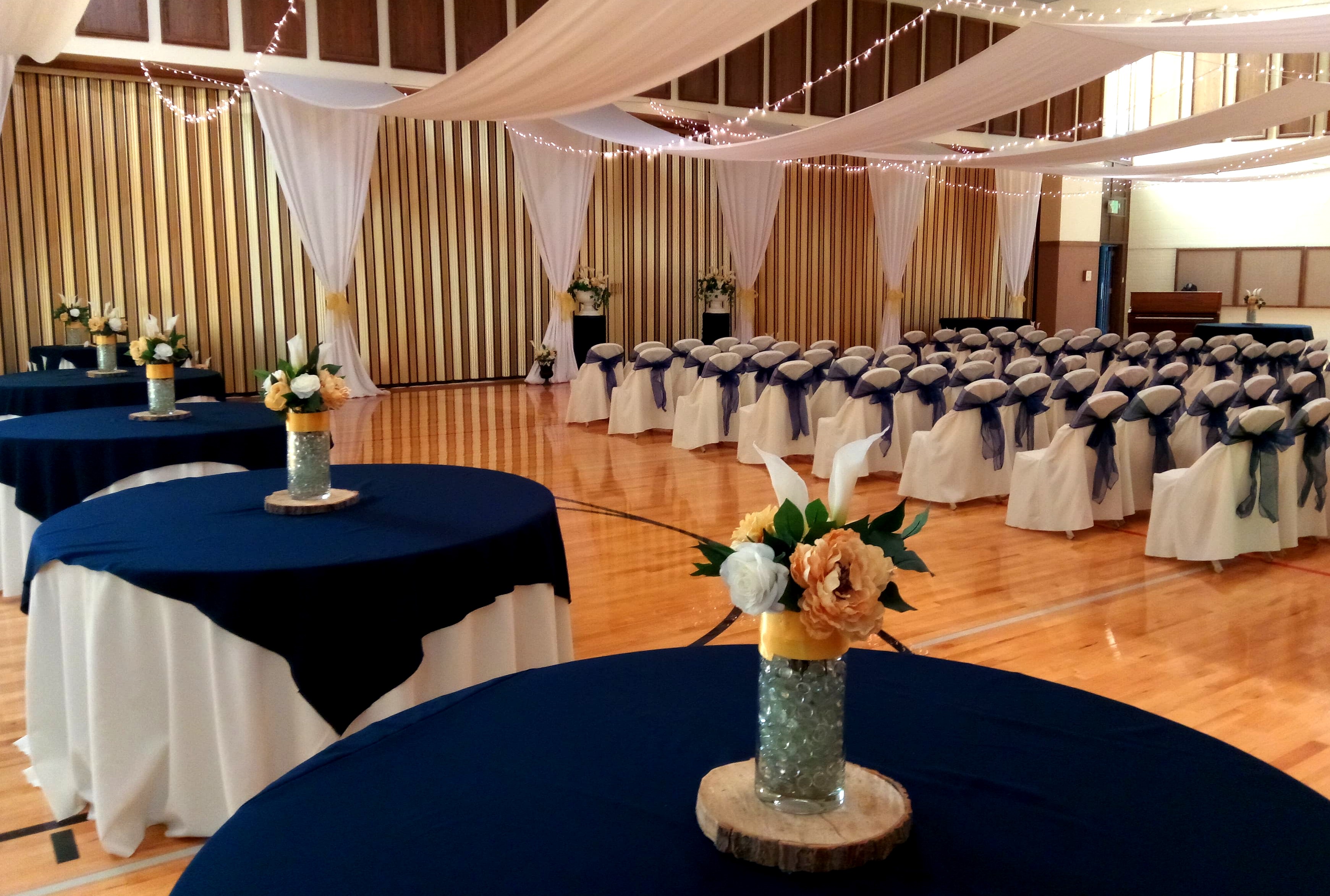 Wedding Rentals Utah Weddings For Less Inc