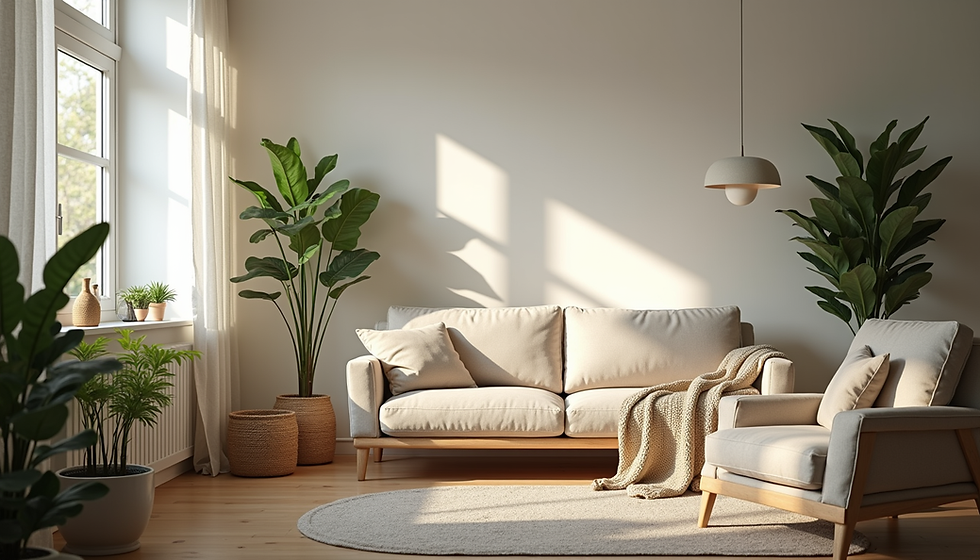 Why Curated Rooms Matter in a Noisy World