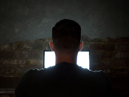 WHY NARCISSISTS BECOME PORN ADDICTS