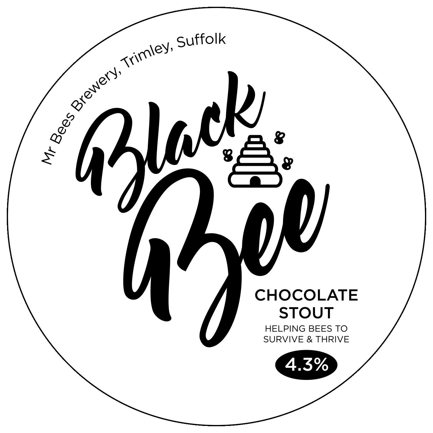 MR BEE BLACK BEE PUMP CLIP V2..gif