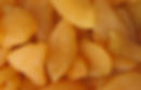 DRIED PEACHES