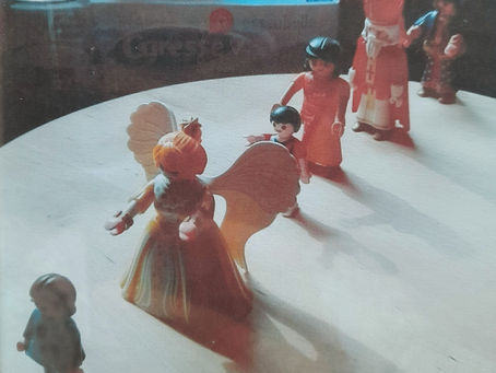 mémoires familiales