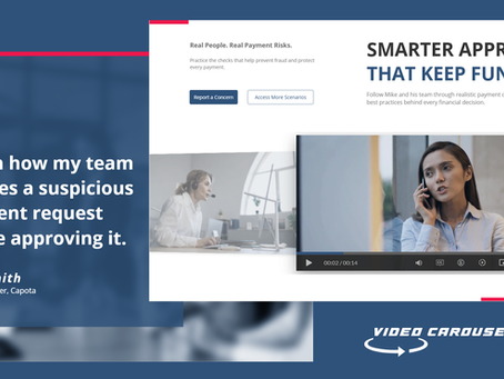 How to Build a Rotating Video Carousel in Articulate Storyline