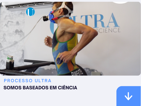 SOMOS BASEADOS EM CIÊNCIA