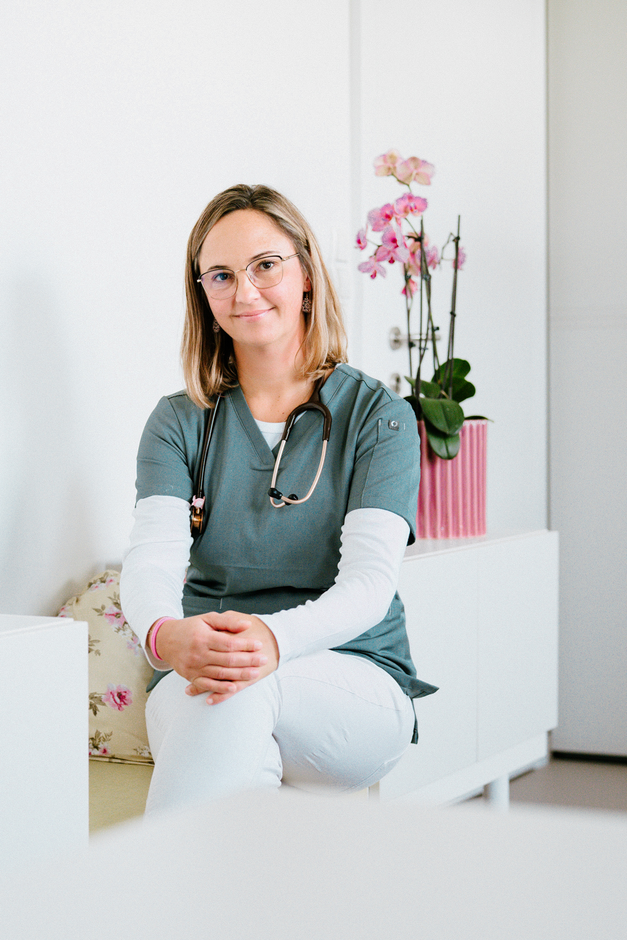 Dr. Evamaria Mörth