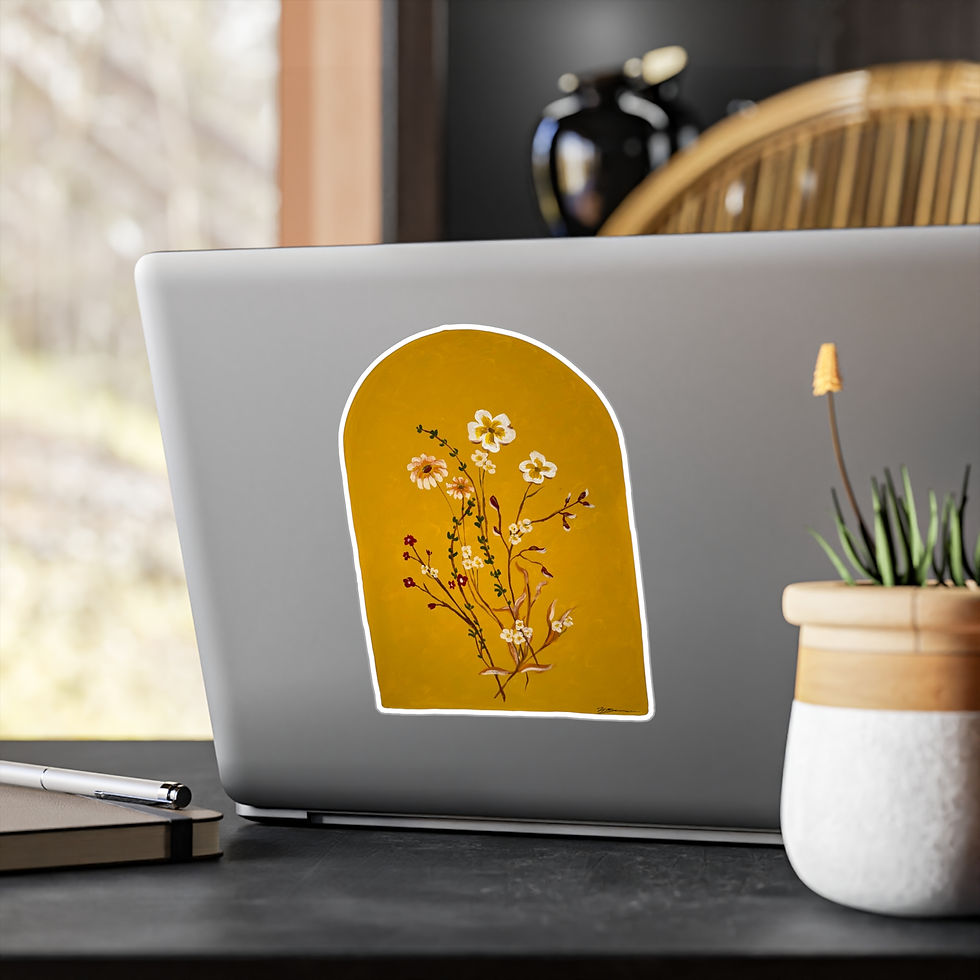 Stickers/Decals