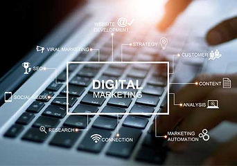 Microcredential - Digital Marketing - Certificate