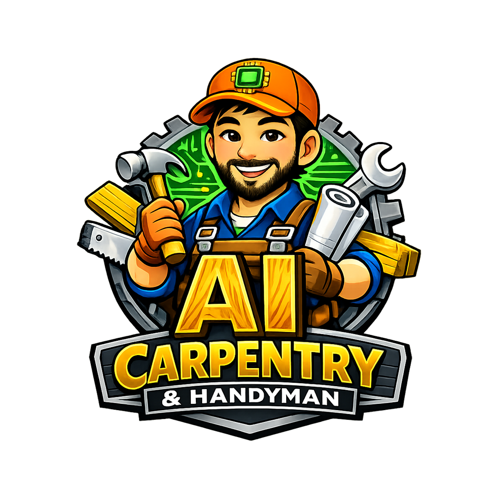AI Carpentry & Handyman