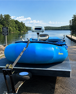 raft launch