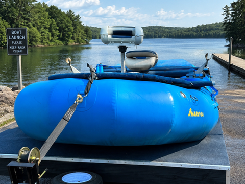 Experience Stress-Free Shuttle Services for Your River Adventures