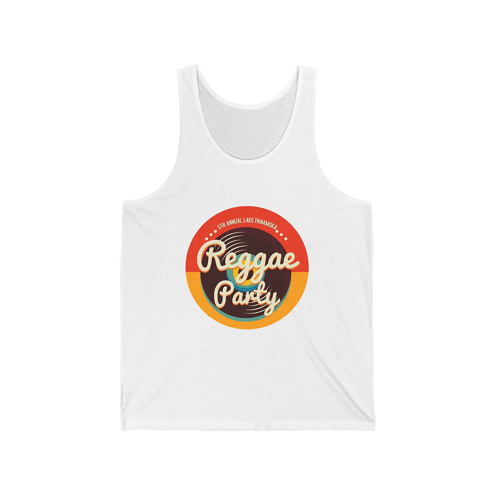 5th Annual LPCA Reggae Party v2