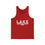 Thumbnail: Lake Panamoka est.1949 - Unisex Jersey Tank