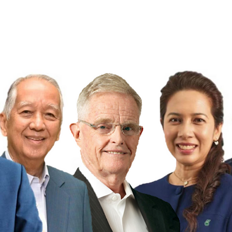 New Leadership Appointments Effective January 2025